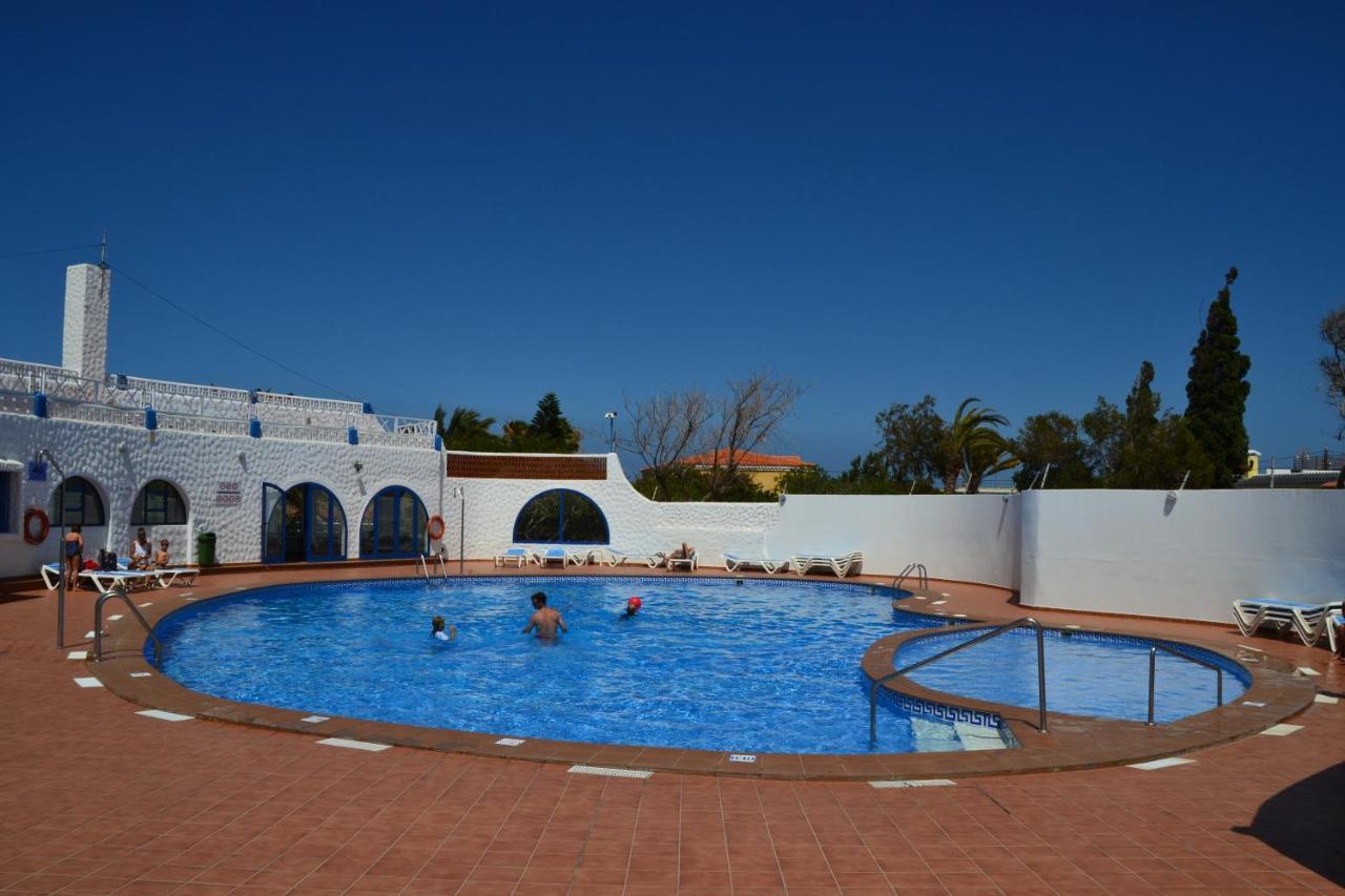 Chalet Canarias Telde Εξωτερικό φωτογραφία