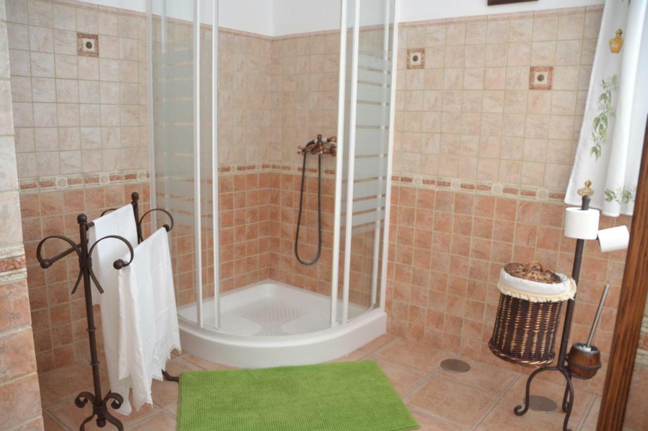 Chalet Canarias Telde Εξωτερικό φωτογραφία