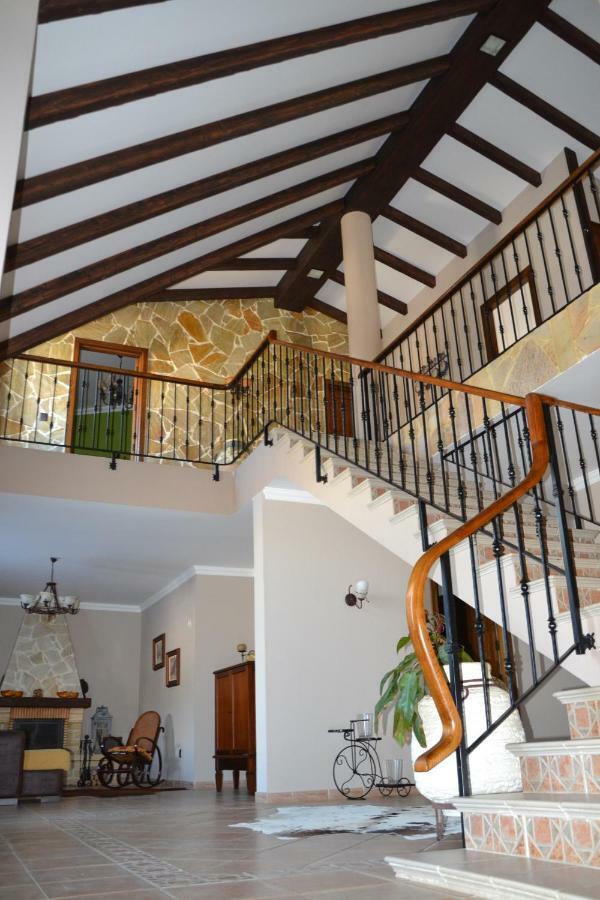 Chalet Canarias Telde Εξωτερικό φωτογραφία