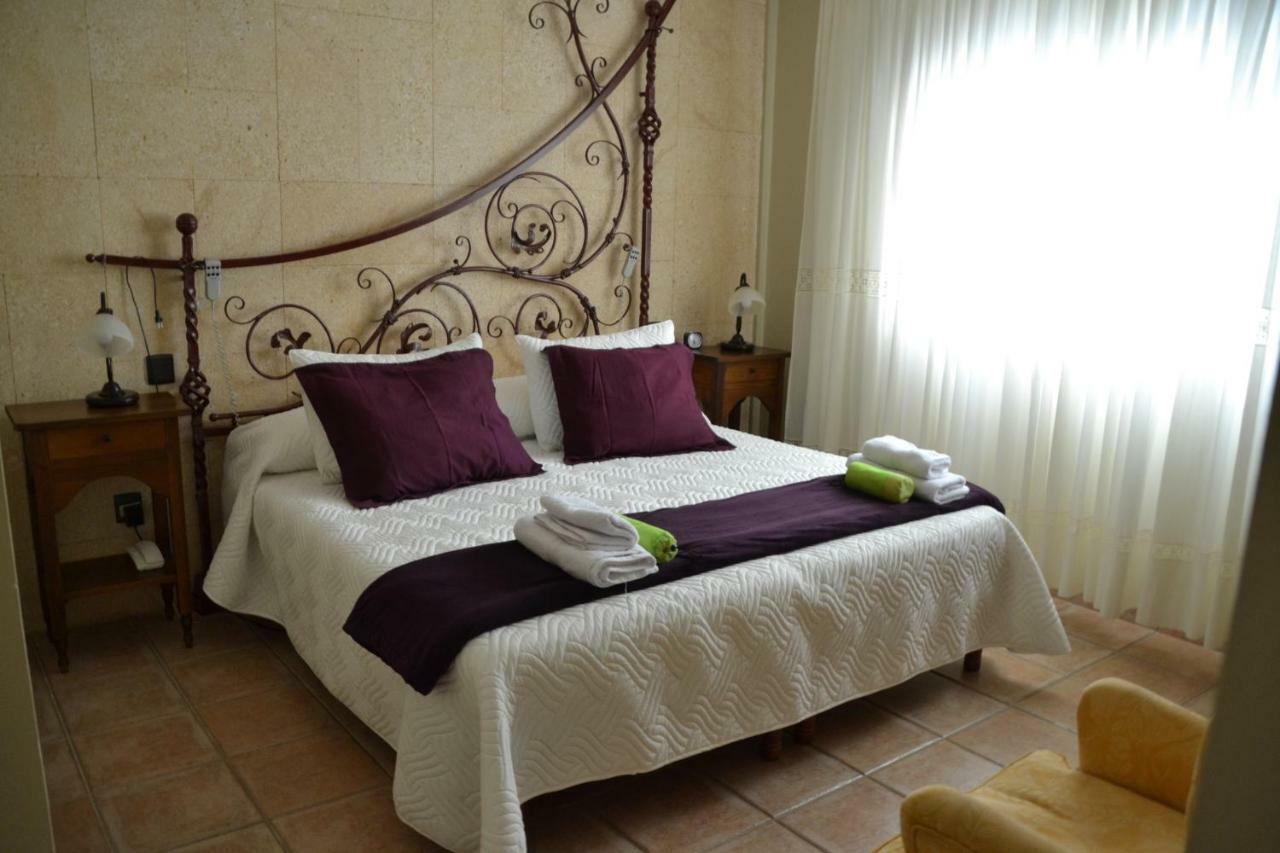 Chalet Canarias Telde Εξωτερικό φωτογραφία