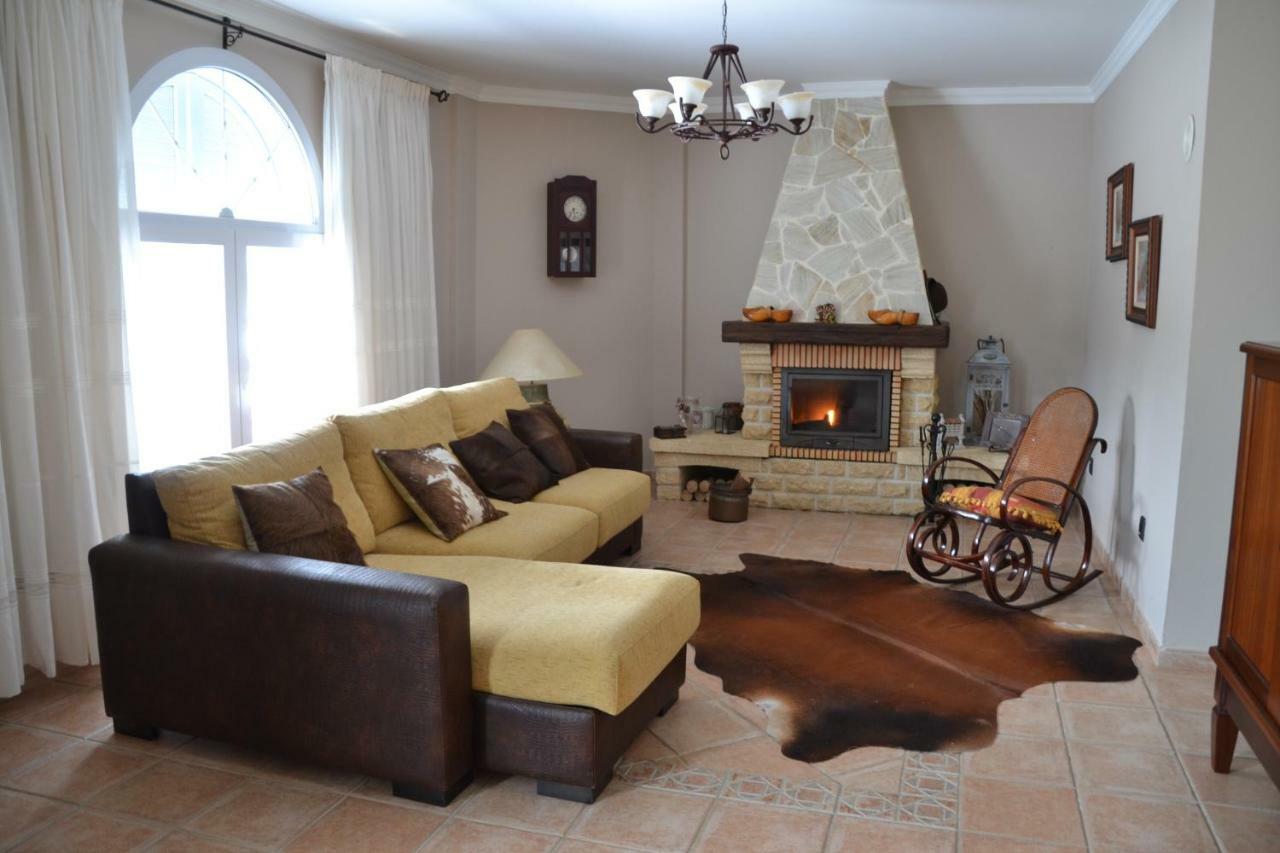 Chalet Canarias Telde Εξωτερικό φωτογραφία