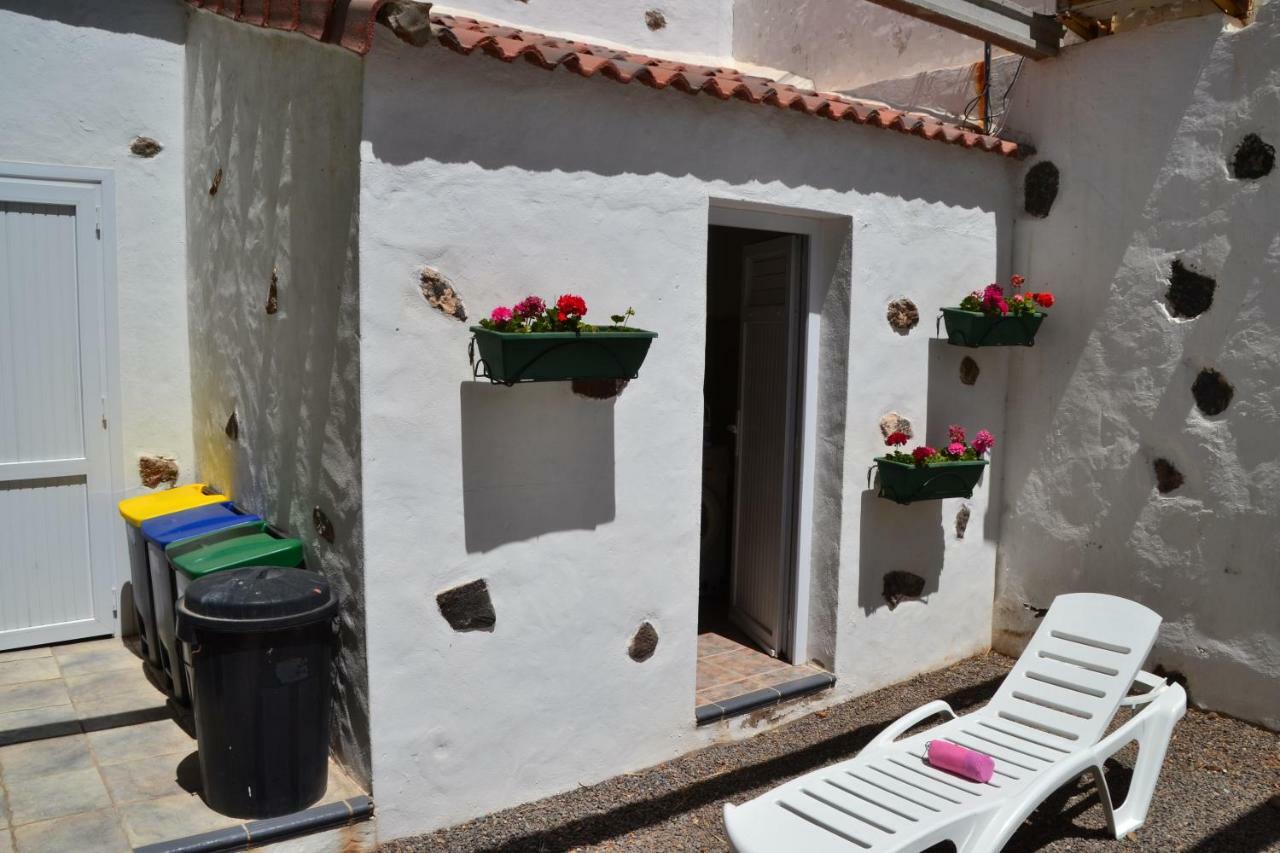 Chalet Canarias Telde Εξωτερικό φωτογραφία