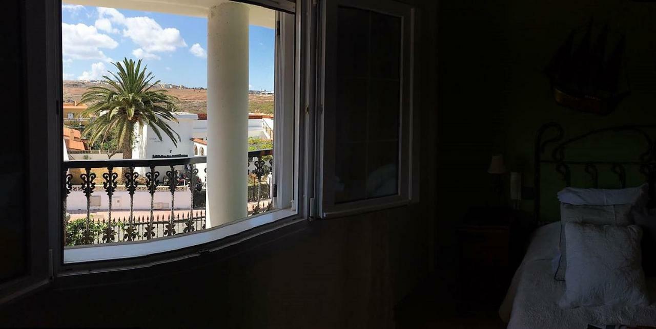 Chalet Canarias Telde Εξωτερικό φωτογραφία