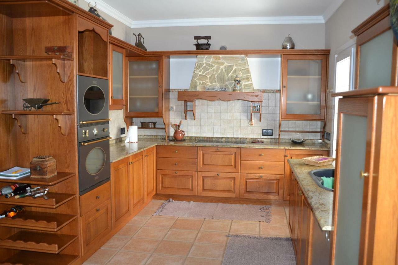 Chalet Canarias Telde Εξωτερικό φωτογραφία