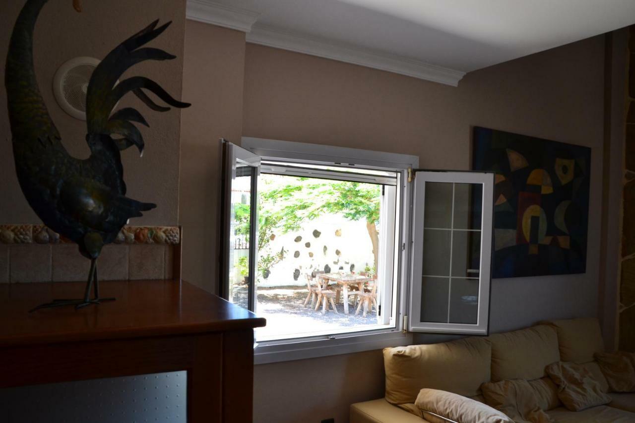 Chalet Canarias Telde Εξωτερικό φωτογραφία