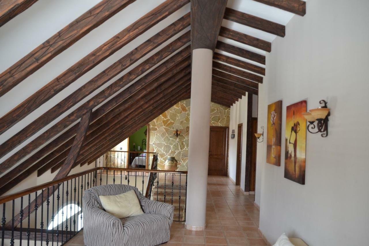 Chalet Canarias Telde Εξωτερικό φωτογραφία