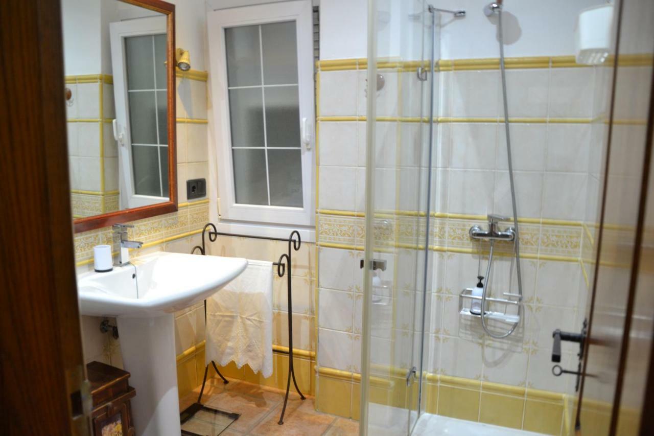 Chalet Canarias Telde Εξωτερικό φωτογραφία