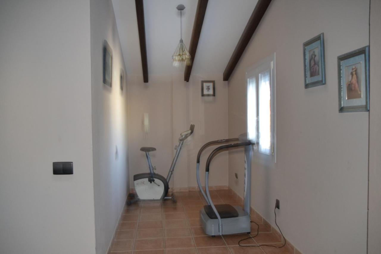 Chalet Canarias Telde Εξωτερικό φωτογραφία